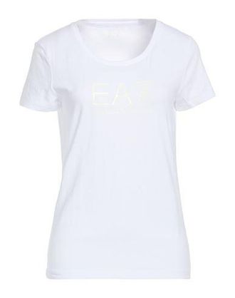 Emporio Armani TOPWEAR - T-shirts on YOOX.COM