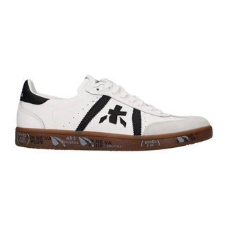 Premiata Bonnie Sneaker - Shoes - Hombre - Blanco - 42 EU