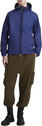 Ciesse Piumini Heren, Jassen, Blauw, Maat: XS