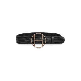 H&eacute;st H&eacute;st - Riemen - Dames - Accessoires - Zwart - Maat: 90 CM