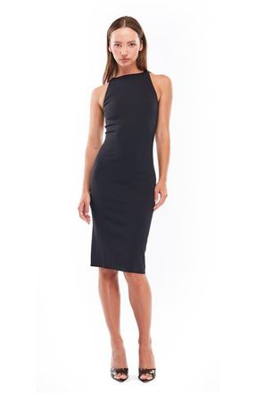 Mother of All Dina dress in Black at Nordstrom, Size X-Small