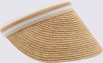 Helen Kaminski Hats-Donna