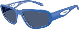 Arnette AN4365 Goodle 301280 Mens Sunglasses Size 59
