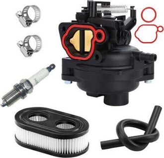 OEM Carburador Para Motores Briggs & Stratton 09p702-0145-f1 09p702-0098-f1 550ex 625ex 675ex 725exi 140cc. Reemplaza El Carburador 799584