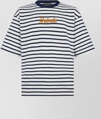 Dsquared2 loose-fit t-shirt