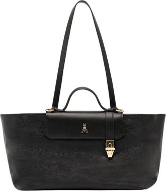Patrizia Pepe Donna, Borse, Nero, Taglia unica, new