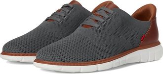 Marc Joseph New York Charles Ave (Hands Free Technology) Mens Shoes Grey : 10.5 M, Faux Leather