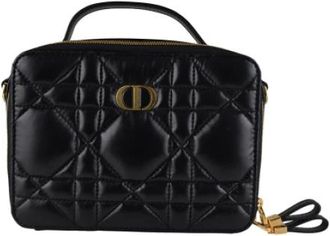 Dior Tassen, Dames, Zwart, ONE Size, Handbags
