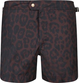 Tom Ford Swim Shorts