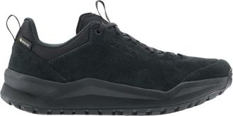 Lowa Kaloya Lt GTX Lo Freizeitschuhe f&uuml;r Damen | schwarz