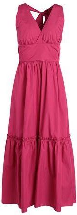 Max & Co. VESTIDOS - Vestidos midi en YOOX.COM