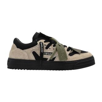 Off-white Sneakers Low Top 3.0 Off Court - - Shoes - Uomo - Beige - 43 EU