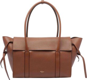 Mulberry Medium Babyswater Shoulder Bag