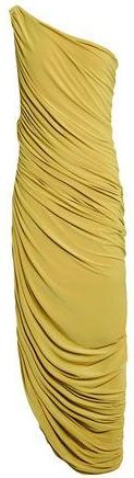 Norma Kamali DRESSES - Maxi dresses on YOOX.COM