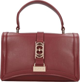 La Carrie LA Carrie Tassen.. - Dames - Handtassen - Bruin - ONE Size - Leer - Tassen
