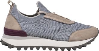 Eleventy Uomo, Scarpe, Multicolore, 43 EU, new