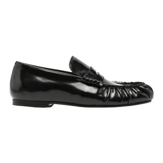 Alohas Mocassino Aven - - Shoes - Donna - Nero - 40 EU