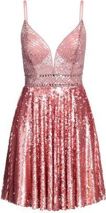 Allure Bridals DRESSES - Mini dresses on YOOX.COM