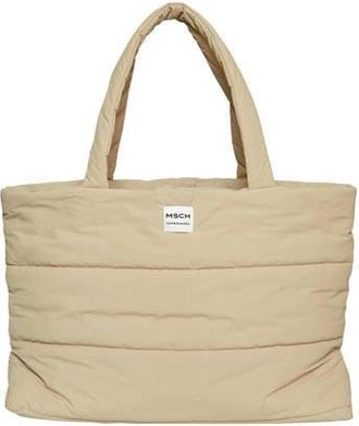 Moss Copenhagen shopper MSCHSasja beige