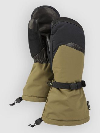 Burton Gore-Tex Deluxe Handschoenen groen