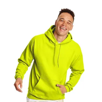 Hanes Ecosmart Hooded Sweatshirt