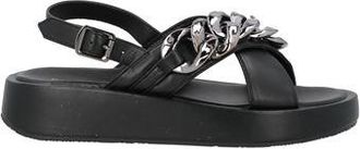 Patrizia Pepe FOOTWEAR - Sandals on YOOX.COM