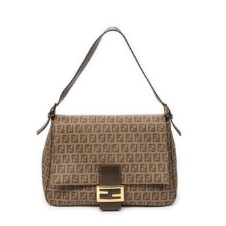 Fendi Mama Forever schoudertas