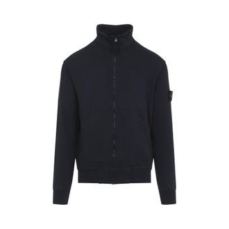 Stone Island Cardigan Blue