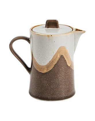 HKliving TABLE & KITCHEN - Coffee pots and tea pots on YOOX.COM