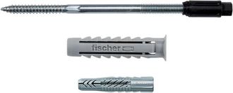 Samsung Fischer TASSELLO DI FISSAGGIO PER CARICHI MEDI THERMAX 8/ 60 M6 20 PZ