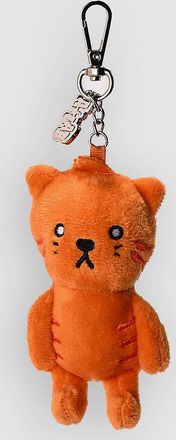 A.Lab Catthew Bag Charm Bag Charm naranja
