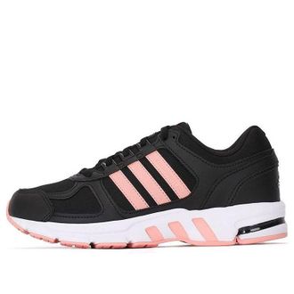 adidas (WMNS) adidas Equipment 10 SS22 Black/Pink GZ6080
