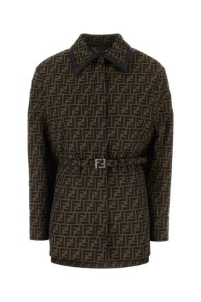 Fendi Jackets And Vests