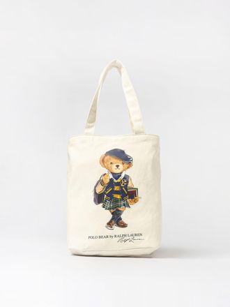 Polo Ralph Lauren Borsa tote Teddy