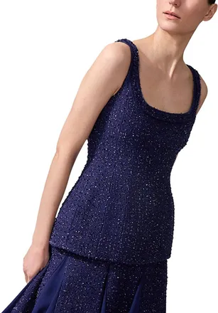 Carolina Herrera Top