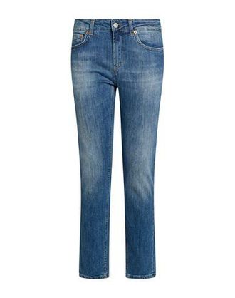 Dondup BOTTOMWEAR - Jeans sur YOOX.COM
