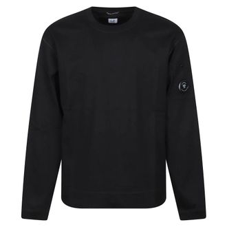 C.P. Company CP Company T-shirts and Polos - male - C.P. Company - Sweatshirts - Black - XL - Sweatshirts & Hoodies