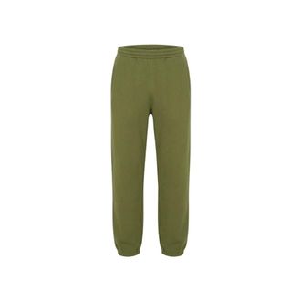 Marni Dames, Broeken, Groen, Maat: XS