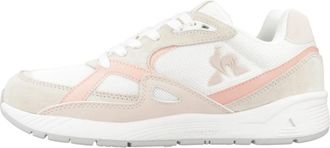 Le Coq Sportif Sportinspi Sneakers voor Moderne Mannen - Heren - Sneakers - Veelkleurig - 40 EU - Schoenen