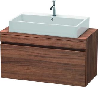 Duravit Duravit Durastyle Mueble Para Consola Compacta, 1 Caj&oacute;n, 1000mm