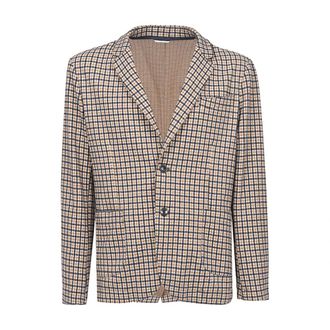 Original Vintage Jackets MultiColour