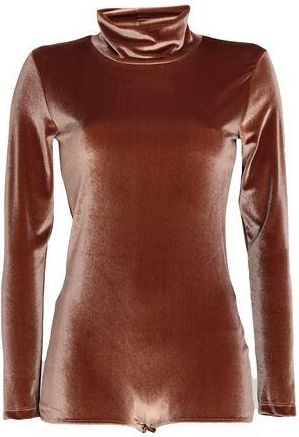 Jijil TOPWEAR - Bodysuits sur YOOX.COM