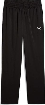 Puma Essentials Open Hem Woven Pants