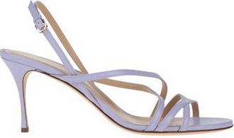 Sergio Rossi SCHUHE - Sandalen auf YOOX.COM