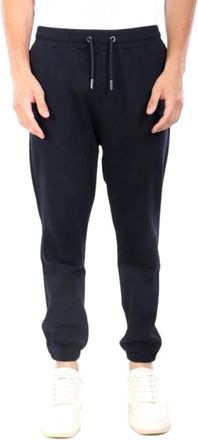 Karl Lagerfeld Hombre, Pantalones, Azul, Talla: L