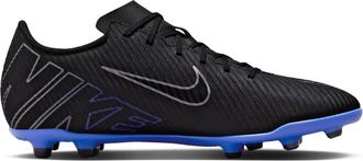 Nike Sneakers Mercurial Vapor 15 Club Mg Shadow Pack - Nero