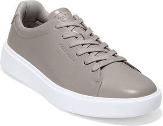 Cole Haan Grand Crosscourt Traveler Sneaker in Ironstone/ at Nordstrom Rack, Size 10.5