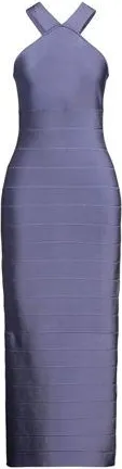 Hérve Léger DRESSES - Midi dresses sur YOOX.COM