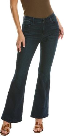 Frame Denim Frame Denim Le Pixie Porter High-Rise Flare Jean