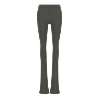 ARMARIUM Lazlo Pant - Dames - Leggings - Grijs - XS - Katoen - Broeken
